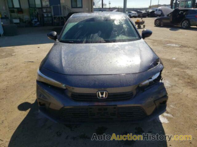 HONDA CIVIC SPORT, 2HGFE2F50PH556519