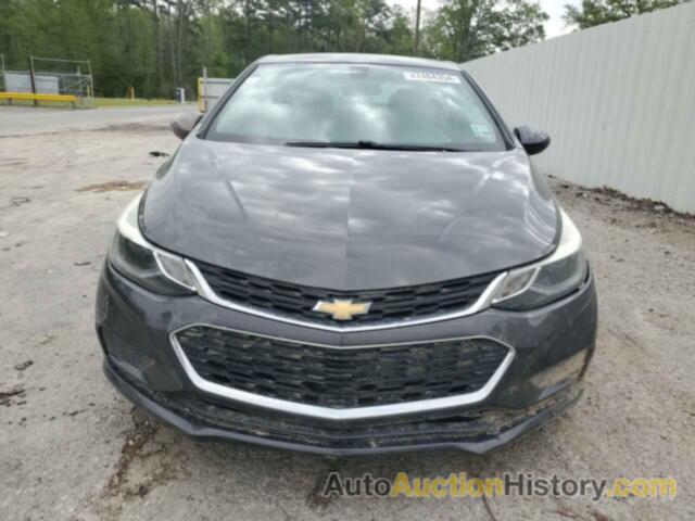 CHEVROLET CRUZE LT, 1G1BE5SM7H7152828