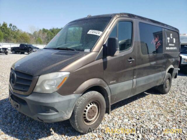 MERCEDES-BENZ SPRINTER 2500, WD4PE7DCXE5870884