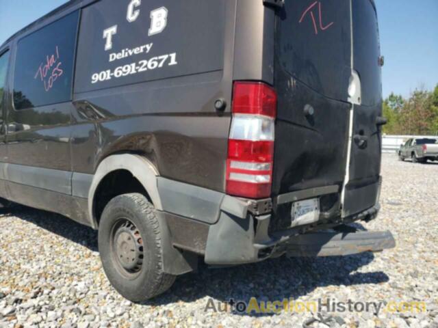 MERCEDES-BENZ SPRINTER 2500, WD4PE7DCXE5870884