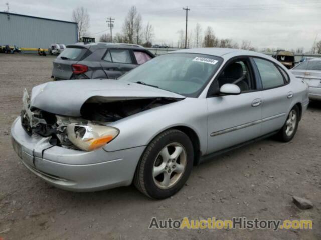 FORD TAURUS SE, 1FAFP53U3YG252920