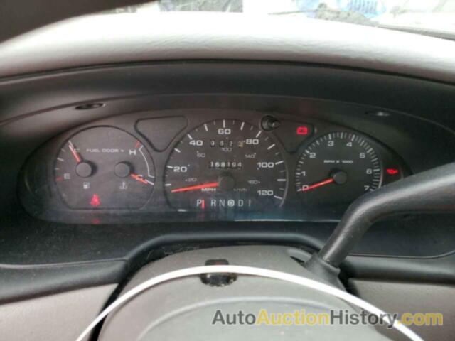 FORD TAURUS SE, 1FAFP53U3YG252920