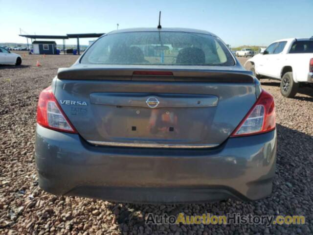 NISSAN VERSA S, 3N1CN7AP2KL814212