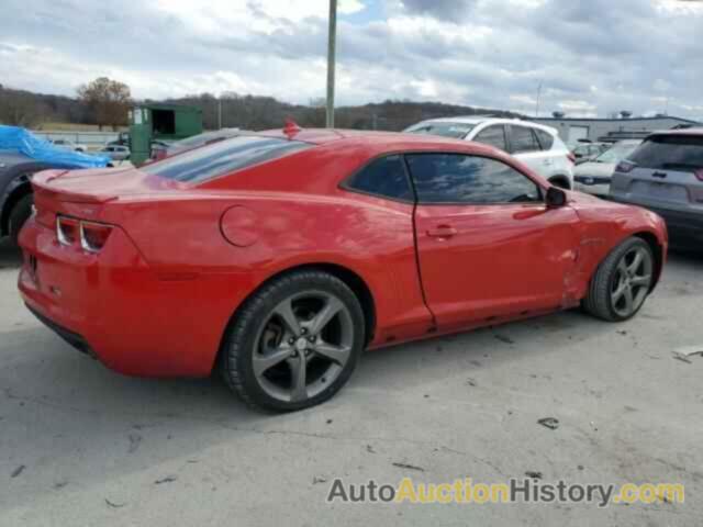 CHEVROLET CAMARO LT, 2G1FB1E39D9129498