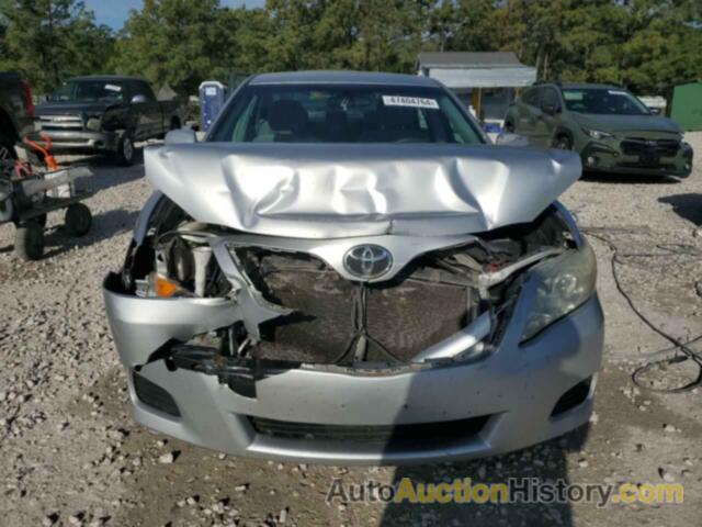 TOYOTA CAMRY BASE, 4T4BF3EK3BR215579