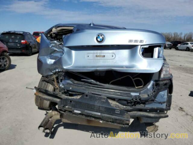 BMW 3 SERIES I, WBA3A5C59EJ465244