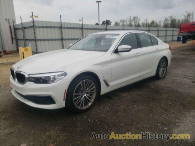 BMW 5 SERIES, WBAJA9C5XKB254591