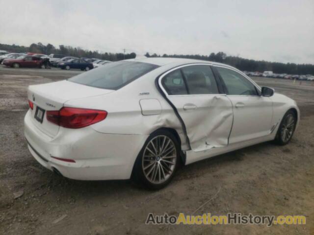 BMW 5 SERIES, WBAJA9C5XKB254591