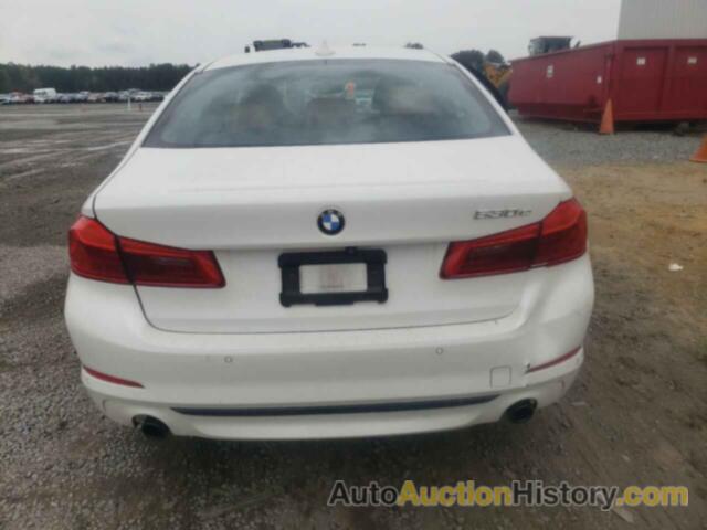 BMW 5 SERIES, WBAJA9C5XKB254591