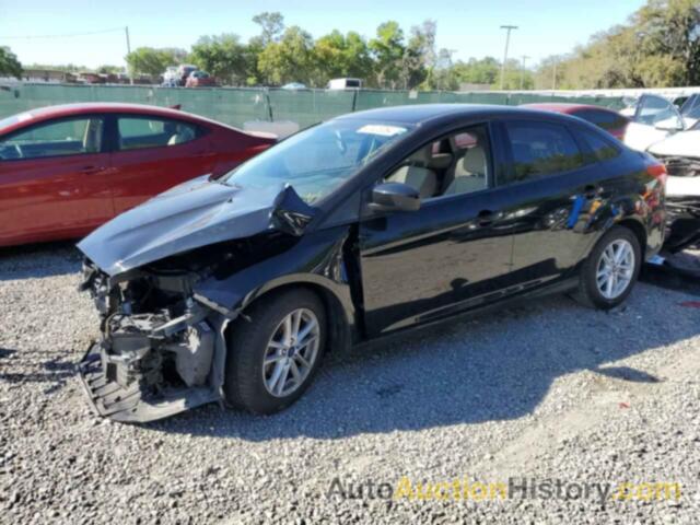 FORD FOCUS SE, 1FADP3F20JL272724