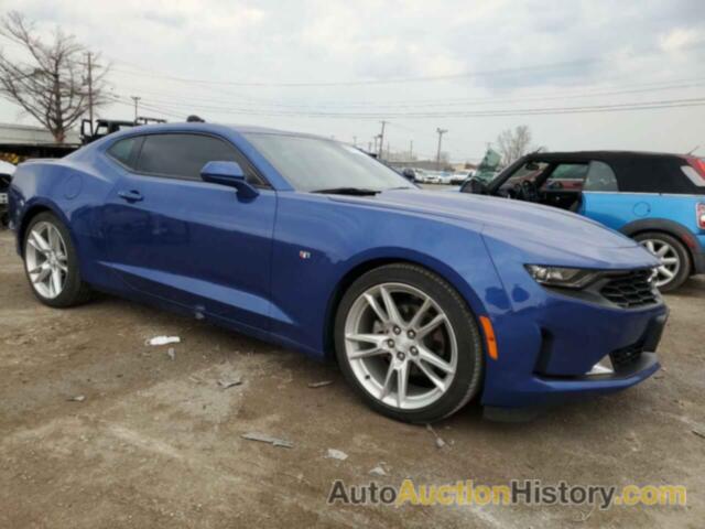 CHEVROLET CAMARO LT, 1G1FD1RSXK0117329