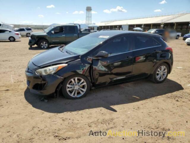 HYUNDAI ELANTRA, KMHD35LH9EU216836