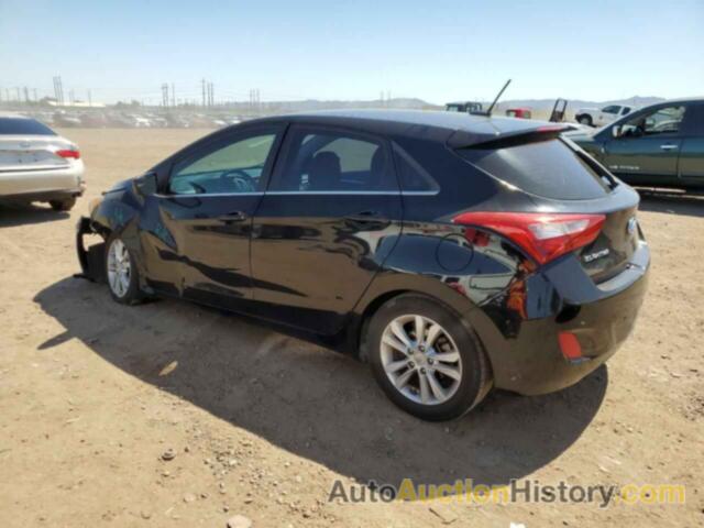 HYUNDAI ELANTRA, KMHD35LH9EU216836