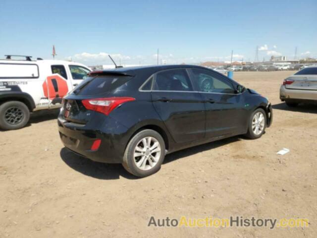 HYUNDAI ELANTRA, KMHD35LH9EU216836