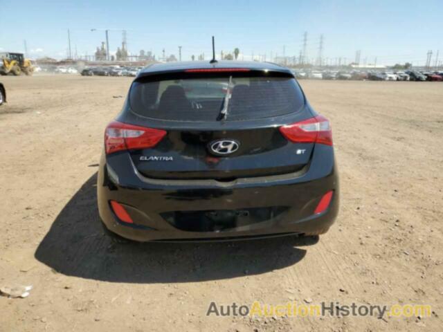 HYUNDAI ELANTRA, KMHD35LH9EU216836