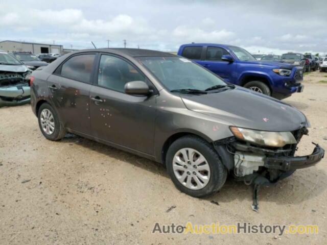 KIA FORTE EX, KNAFU4A20C5556531