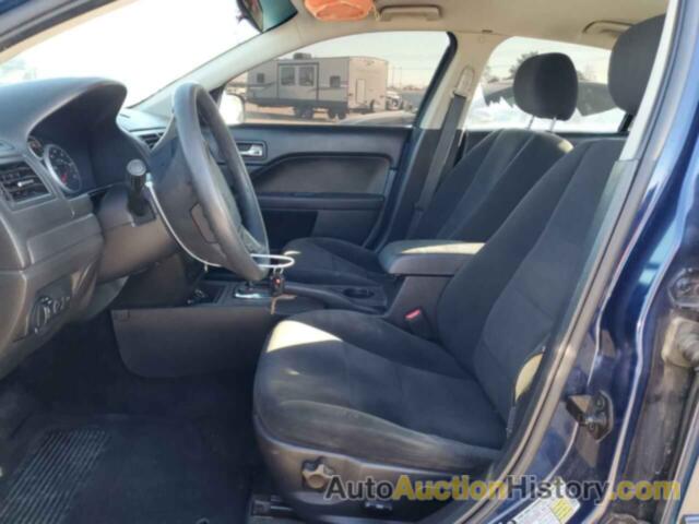 FORD FUSION SE, 3FAHP07107R226021