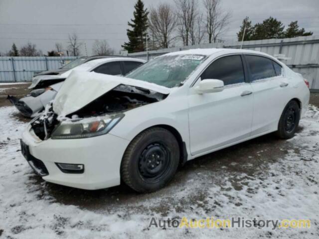 HONDA ACCORD SPORT, 1HGCR2F57DA807991