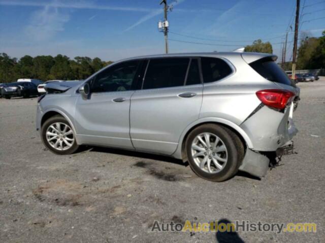 BUICK ENVISION PREFERRED, LRBFXBSA8KD087132