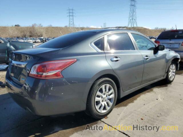 NISSAN ALTIMA 2.5, 1N4AL3AP2DC103827