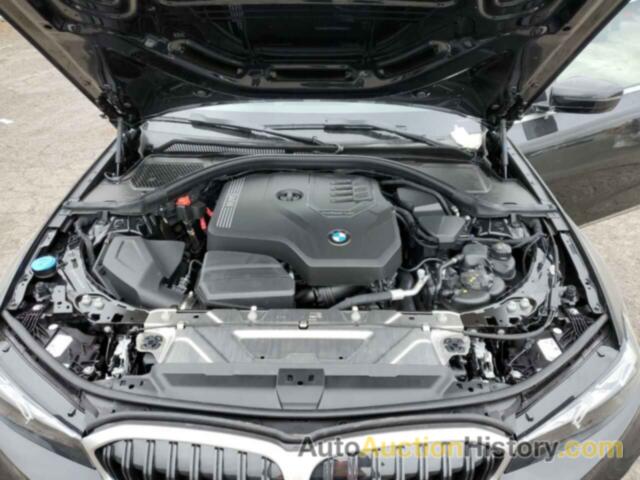 BMW 3 SERIES, 3MW89FF04R8E38846