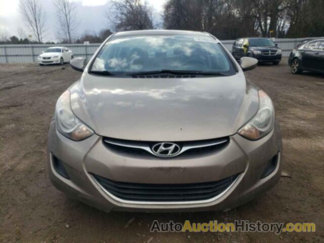 HYUNDAI ELANTRA GLS, 5NPDH4AE1DH423884