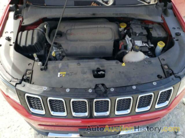 JEEP COMPASS LIMITED, 3C4NJCCB7JT248462