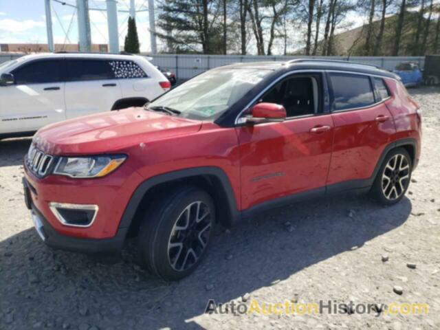 JEEP COMPASS LIMITED, 3C4NJCCB7JT248462