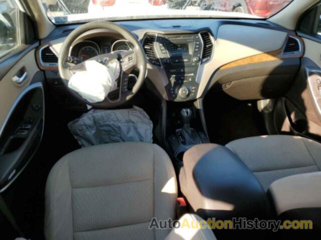 HYUNDAI SANTA FE GLS, KM8SM4HF5FU089591