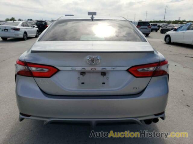 TOYOTA CAMRY L, 4T1B11HK9KU705341