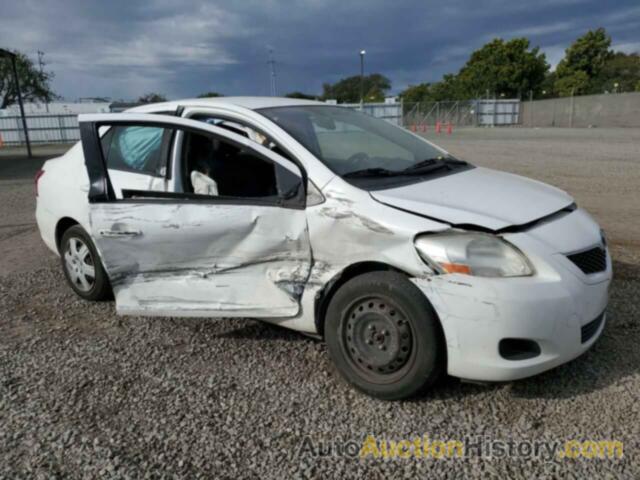 TOYOTA YARIS, JTDBT4K3XC1417560