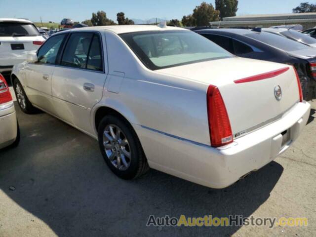 CADILLAC DTS, 1G6KD57Y09U130911