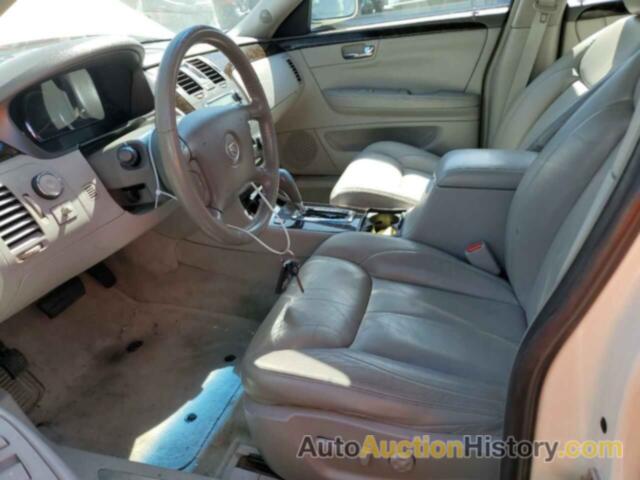 CADILLAC DTS, 1G6KD57Y09U130911