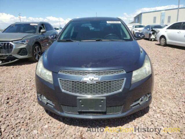 CHEVROLET CRUZE LT, 1G1PC5SBXE7408112