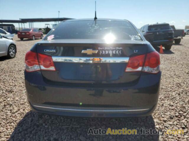 CHEVROLET CRUZE LT, 1G1PC5SBXE7408112