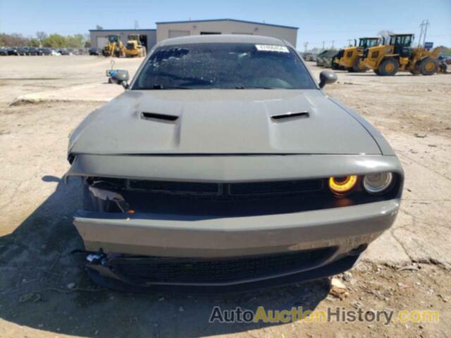 DODGE CHALLENGER SXT, 2C3CDZAG4JH271744