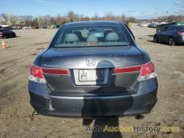 HONDA ACCORD LXP, 1HGCP2F43BA040909