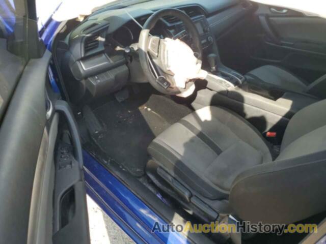 HONDA CIVIC LX, 2HGFC4B03JH305142