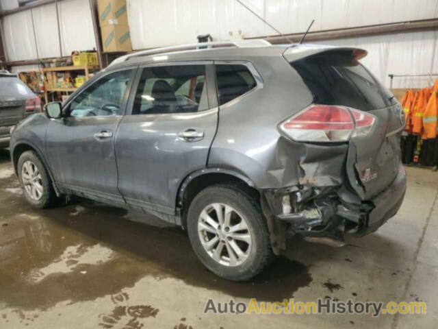 NISSAN ROGUE S, 5N1AT2MVXEC841550