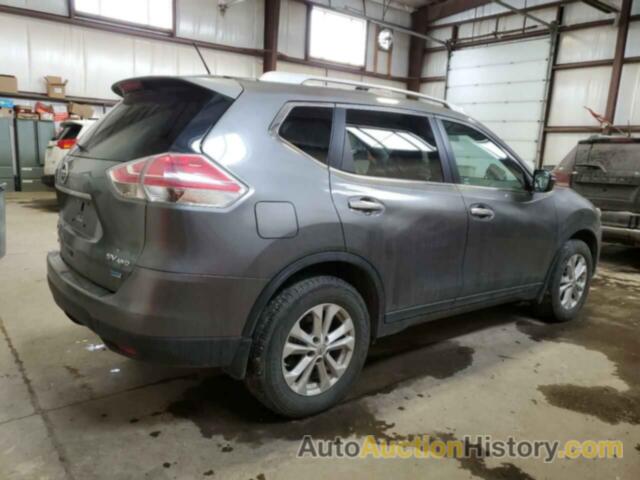 NISSAN ROGUE S, 5N1AT2MVXEC841550