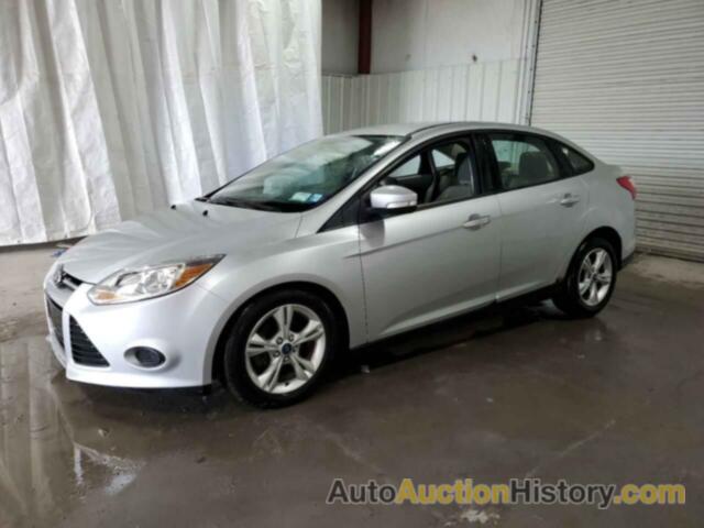 FORD FOCUS SE, 1FADP3F20EL215333