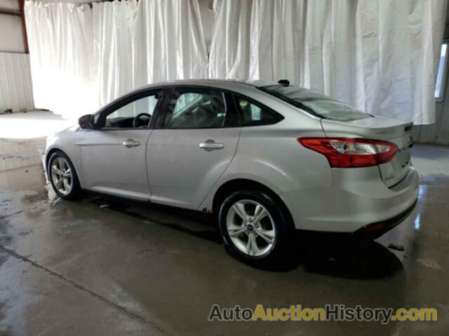 FORD FOCUS SE, 1FADP3F20EL215333