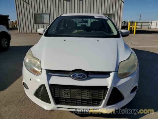 FORD FOCUS SEL, 1FAHP3H23CL405784