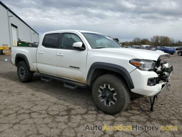 TOYOTA TACOMA DOUBLE CAB, 3TMDZ5BN7NM133405