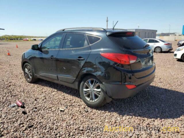 HYUNDAI TUCSON LIMITED, KM8JUCAG0FU103812