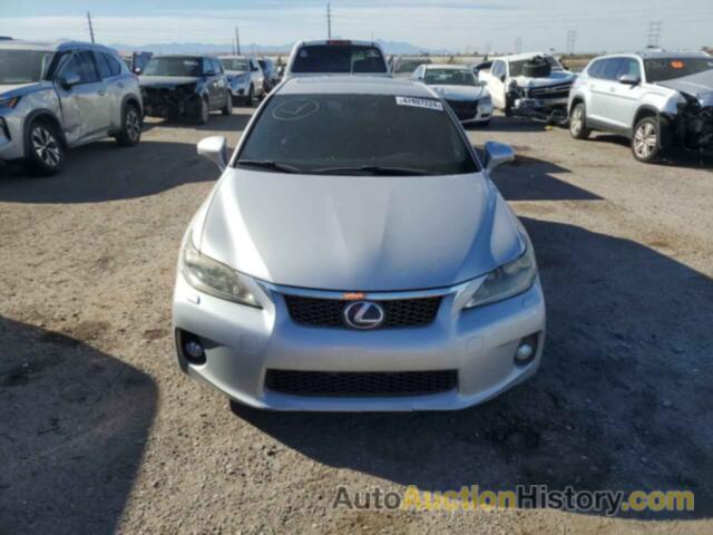 LEXUS CT 200 200, JTHKD5BH5C2048968