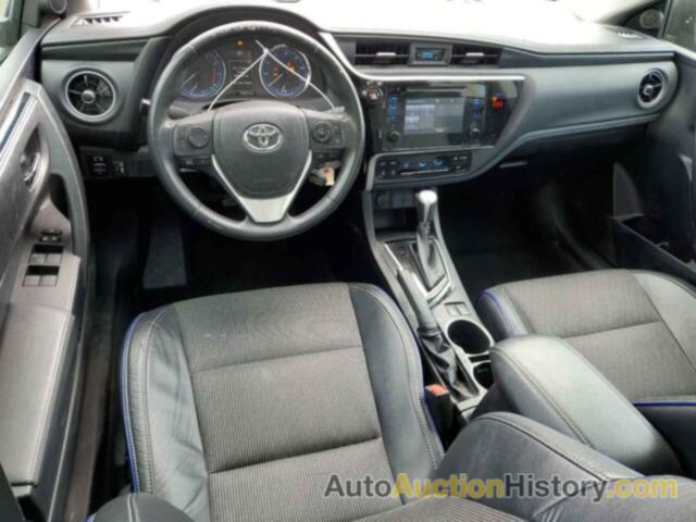 TOYOTA COROLLA L, 2T1BURHE4KC133435