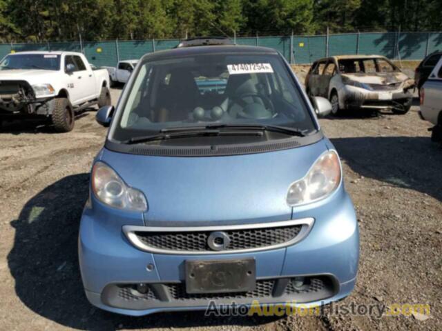 SMART FORTWO, WMEEJ9AA3DK723867