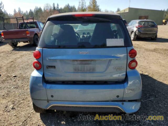 SMART FORTWO, WMEEJ9AA3DK723867