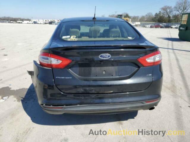 FORD FUSION SE, 3FA6P0H78DR110703